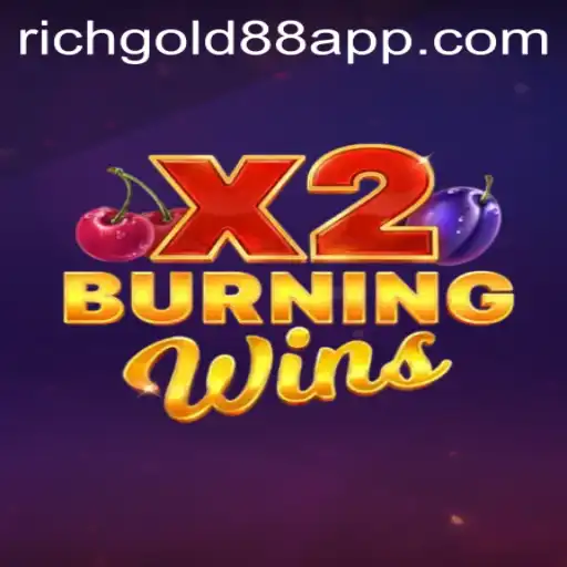 Exploring the Excitement of BurningWinsX2: A Thrilling Dive into RICHGOLD 88