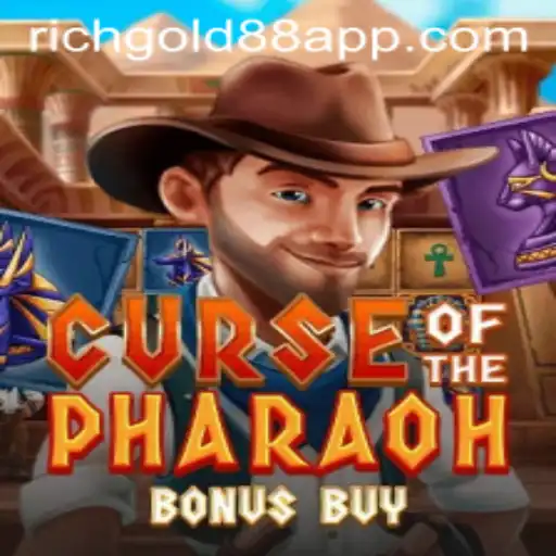 Curse of the Pharaoh: Bonus Buy Game Exploration