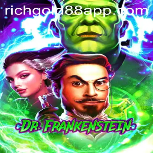 Exploring the Electrifying World of DrFrankenstein: A New Era of Gaming