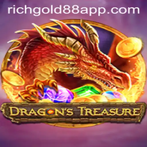 Discovering DragonsTreasure: Your Gateway to Avian Adventure Windfalls with RICHGOLD 88