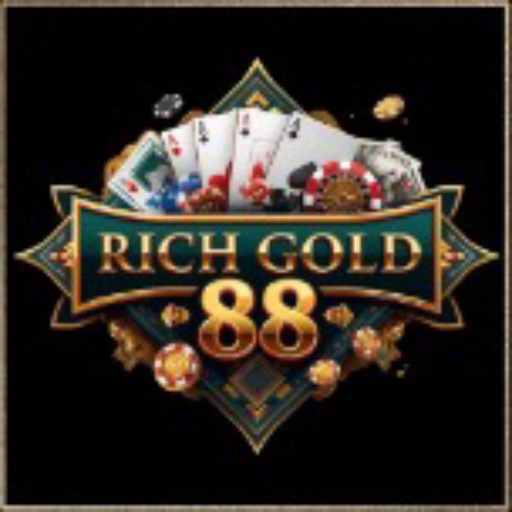 RICHGOLD 88