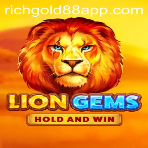LionGems: Discover the Thrill of 