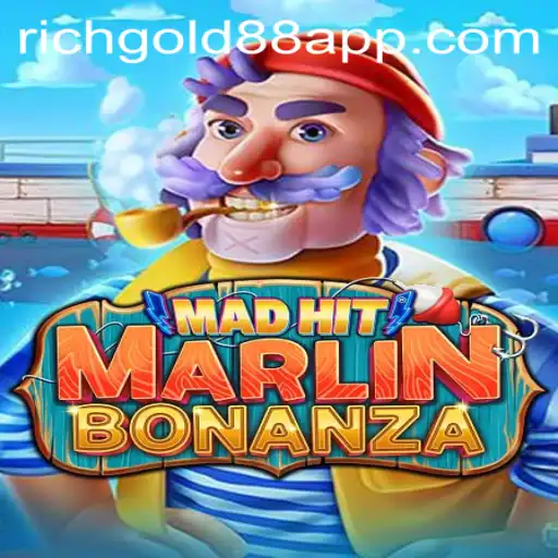 Exploring MadHitMarlinBonanza: Dive into the Exciting World of RICHGOLD 88