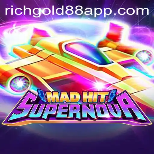 MadHitSupernova: Unleashing Adventure in the World of RICHGOLD 88