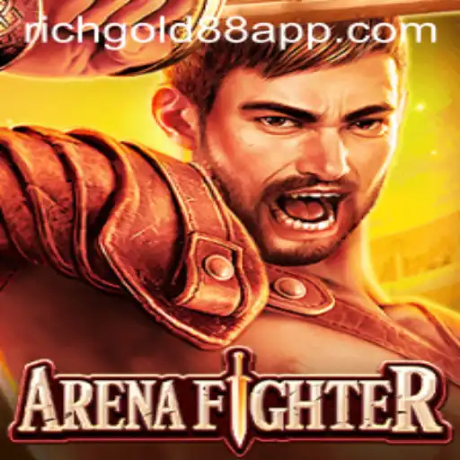 ArenaFighter: Unleash Your Inner Warrior in This Thrilling Combat Experience