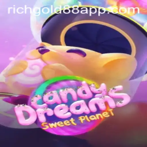 Unveiling CandyDreams: A Playful Escapade with RICHGOLD 88