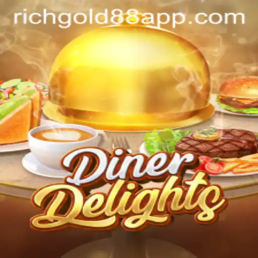 Discover the Thrills of DinerDelights with RICHGOLD 88