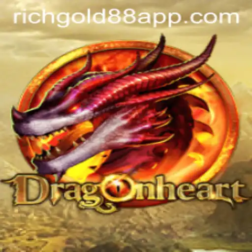 Embark on an Epic Adventure with DragonHeart: The RICHGOLD 88 Update