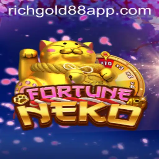 Unveiling FortuneNeko: The Game That's Redefining Virtual Wealth with RICHGOLD 88