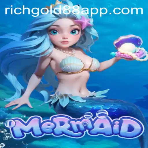 Dive into the Fascinating World of 'Mermaid' with RICHGOLD 88