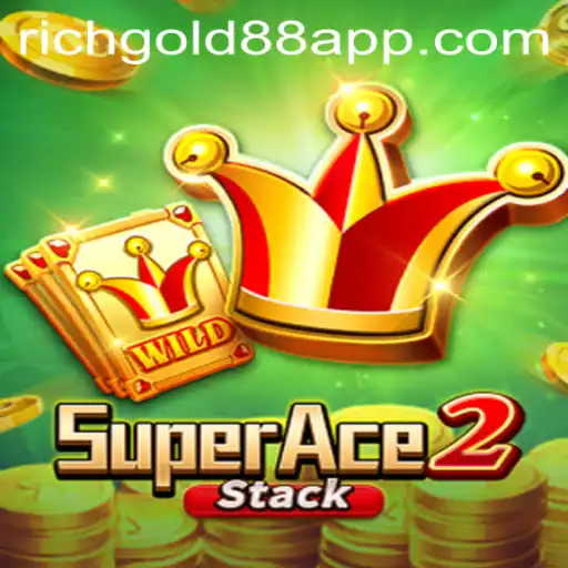 Experience the Thrills of SuperAce2 with RICHGOLD 88