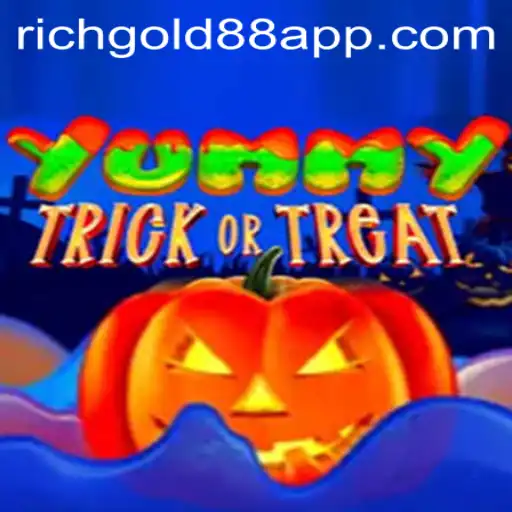 Discover the Exciting World of YummyTrickorTreat and the Power of RICHGOLD 88