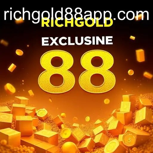 Unlocking the Power of Exclusive Offers with RICHGOLD 88