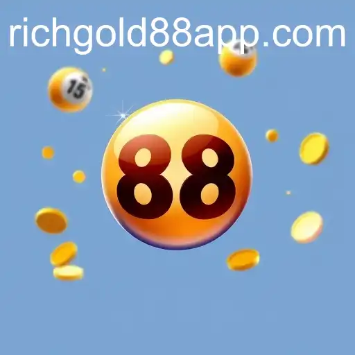 Exploring the World of Online Lottery: Spotlight on RICHGOLD 88