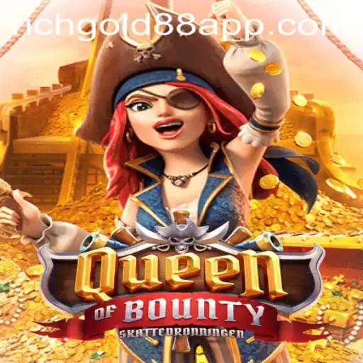 Queen of Bounty: Embarking on a Treasure Hunt with RICHGOLD 88