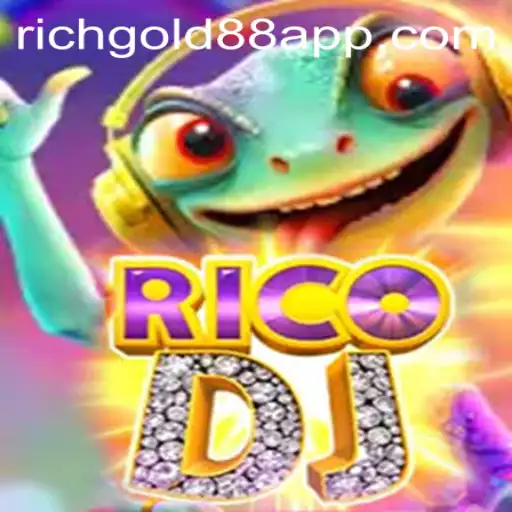 Unveiling the Exciting World of RicoDJ: Discover the Thrills of RICHGOLD 88